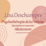 Lisa Deschampes