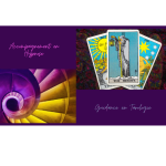 Hypno Tarot Elevation