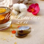 Patricia Marquis Massage bien-être à Savigny-sur-Orge Ma Douceur Zen