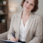 Nadia thérapeute