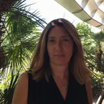 Valerie Secondy coach therapeute spécialisée dans la gestion du stress et des traumas