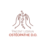 Vincent Lebrun - Ostéopathe D.O.