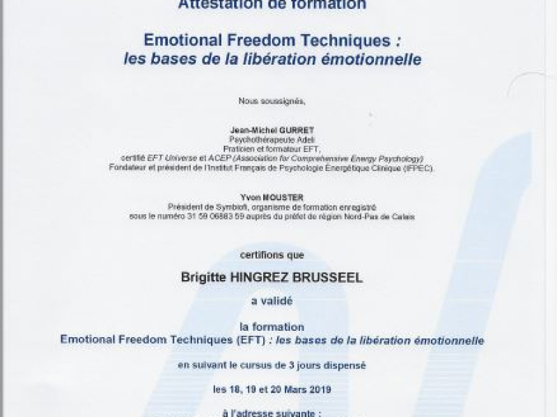 EFT