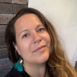 Justine Reymond - Sophrologue et énergéticienne