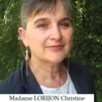 Christine Lorijon - CONSEILS-FORMATION- Bien-être - Santé
