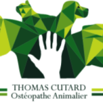 CUTARD THOMAS - Ostéopathe Animalier