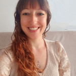 Charlotte Lemeux - Psycho énergéticienne