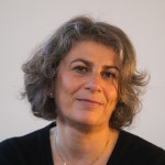 Agnès Chamayou Sophrologue