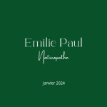 Emilie Paul