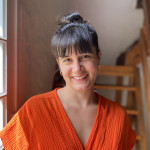 Lucile Dufour