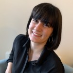 Lucile Dufour