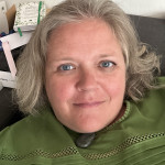 Carole JACOB