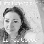 La fée Cocoon à Saint-Malo