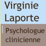 Virginie LAPORTE Psychologue à Girancourt RDV par téléphone : 06 17 51 73 49