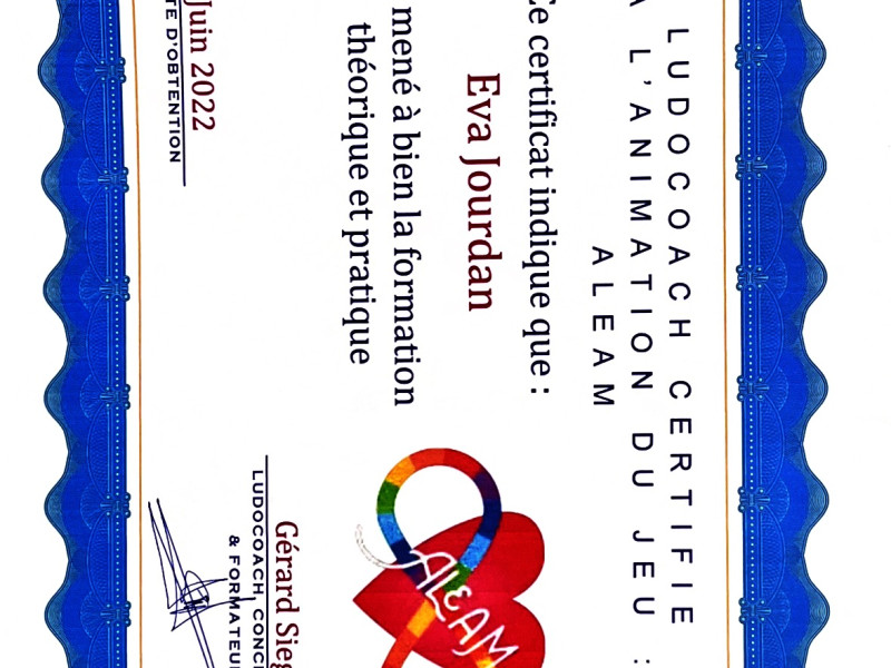 ludocoach aleam