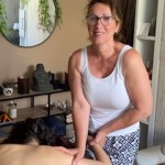 Massage bien-être à Montpellier