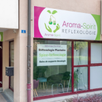 Aroma-Spirit Réflexologie  à Saint-Julien-en-Genevois