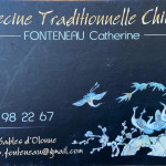 Catherine Fonteneau