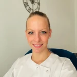 Julie GUSTIN OSTEOPATHE à Sérignan