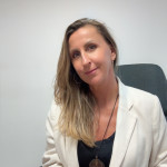 Stephanie Etienney sophrologue à Moussy le Neuf et Herblay