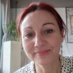 Laetitia Sanchez Kinésiologue