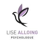 Lise ALLOING - Psychologue