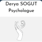 Derya SOGUT Psychologue à Garges-lès-Gonesse RDV par téléphone : 07 76 81 69 89