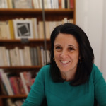 Priscilla Ouarrag - Sophrologue