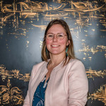 Ismaëlle DÉMOULINS