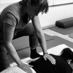 Lise Beauchu praticienne Shiatsu à Annecy RDV par téléphone : 07 77 22 71 53