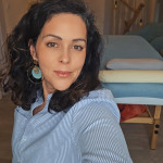 Aurelie Poteau Magnétiseuse Énergéticienne