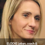 ELODIE Leban, votre coach et sophrologue à Paris 5