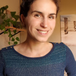 Flavie Bousquet - Reims / Ambonnay