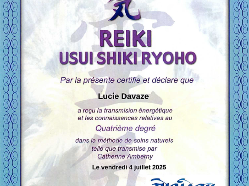Reiki