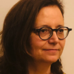 Isabelle Hougron
