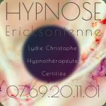Lydie CHRISTOPHE RDV par téléphone : +33 7 69 20 11 01