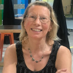 Susanne Klein - Réflexologue