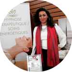 Sonya Touioui - Hypnothérapeute , Energéticienne , Formatrice