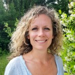 Alexandra Delmas - Sophrologue